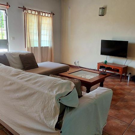 Galawa Beach Apartments Diani Beach Kamer foto